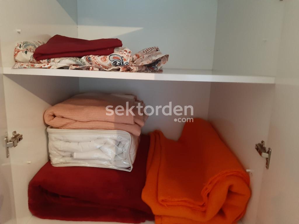 EMLAK WORKS'DEN ESENYURT TERRACE MİX'DE SATILIK DAİRE