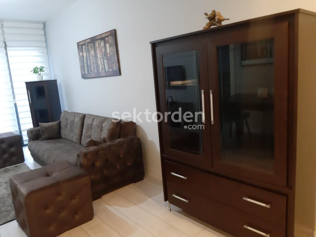 EMLAK WORKS'DEN ESENYURT TERRACE MİX'DE SATILIK DAİRE