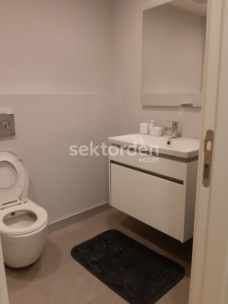 EMLAK WORKS'DEN ESENYURT TERRACE MİX'DE SATILIK DAİRE