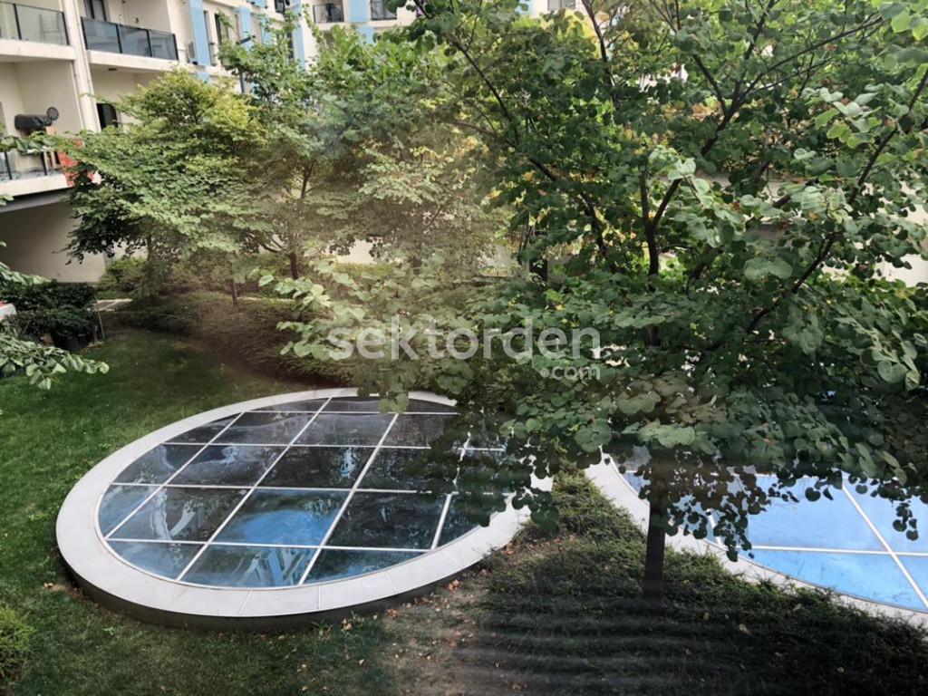 EMLAK WORKS'DEN ESENYURT TERRACE MİX'DE SATILIK DAİRE