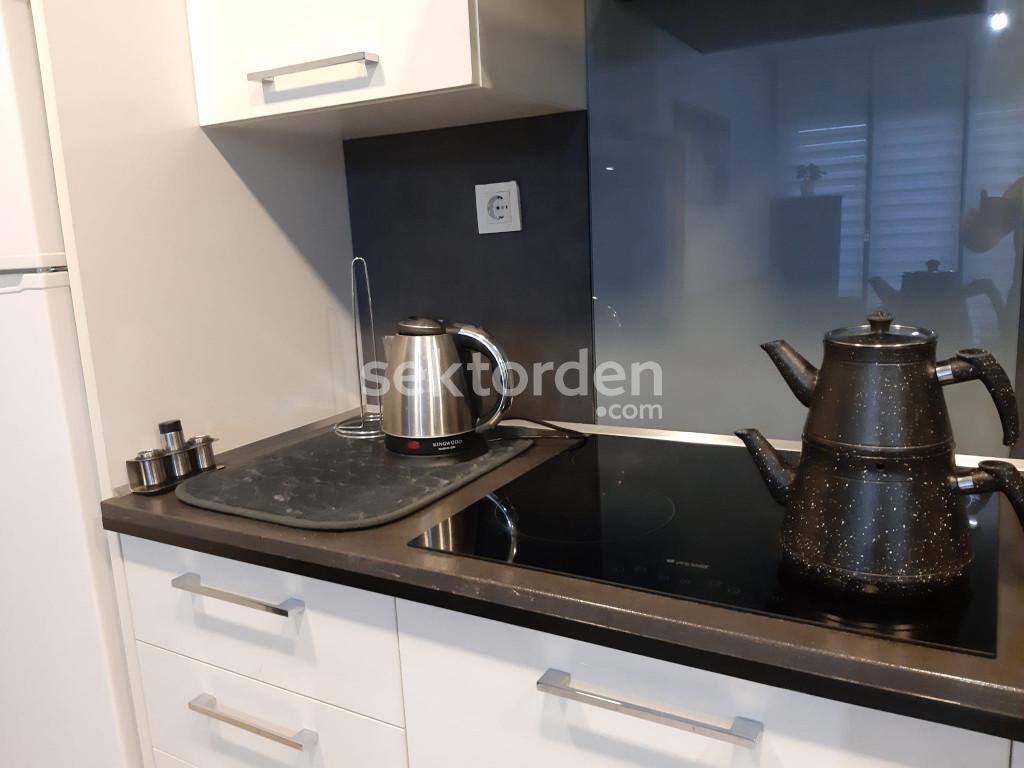 EMLAK WORKS'DEN ESENYURT TERRACE MİX'DE SATILIK DAİRE