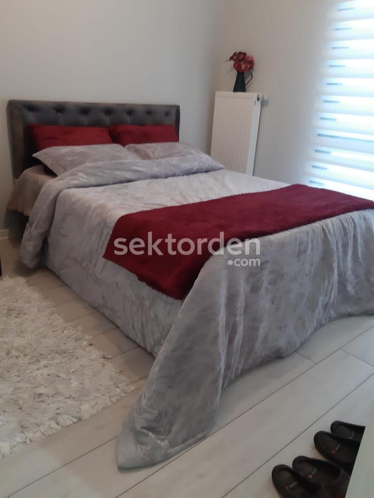 EMLAK WORKS'DEN ESENYURT TERRACE MİX'DE SATILIK DAİRE