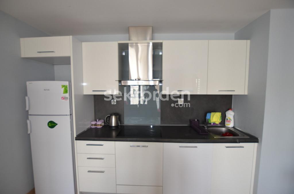 EMLAK WORKS'DEN ESENYURT TERRACE MİX'DE SATILIK DAİRE