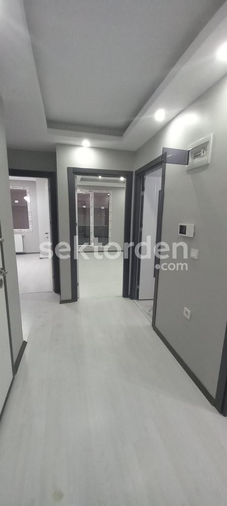 EMLAK WORKS'DEN BEYLİKDÜZÜ YAKUPLU'DA 3+2 DUBLEKS DAİRE