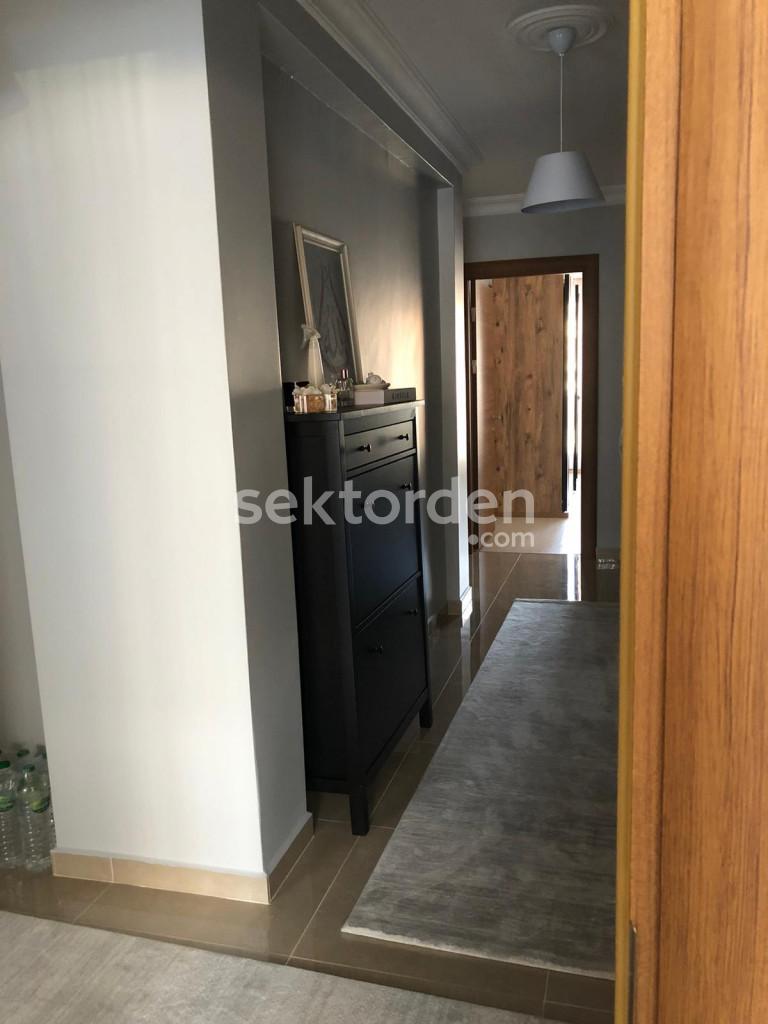 EMLAK WORKS'DEN ÇEKMEKÖY'DE 2+1 SATILIK DAİRE