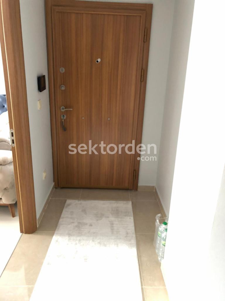 EMLAK WORKS'DEN ÇEKMEKÖY'DE 2+1 SATILIK DAİRE