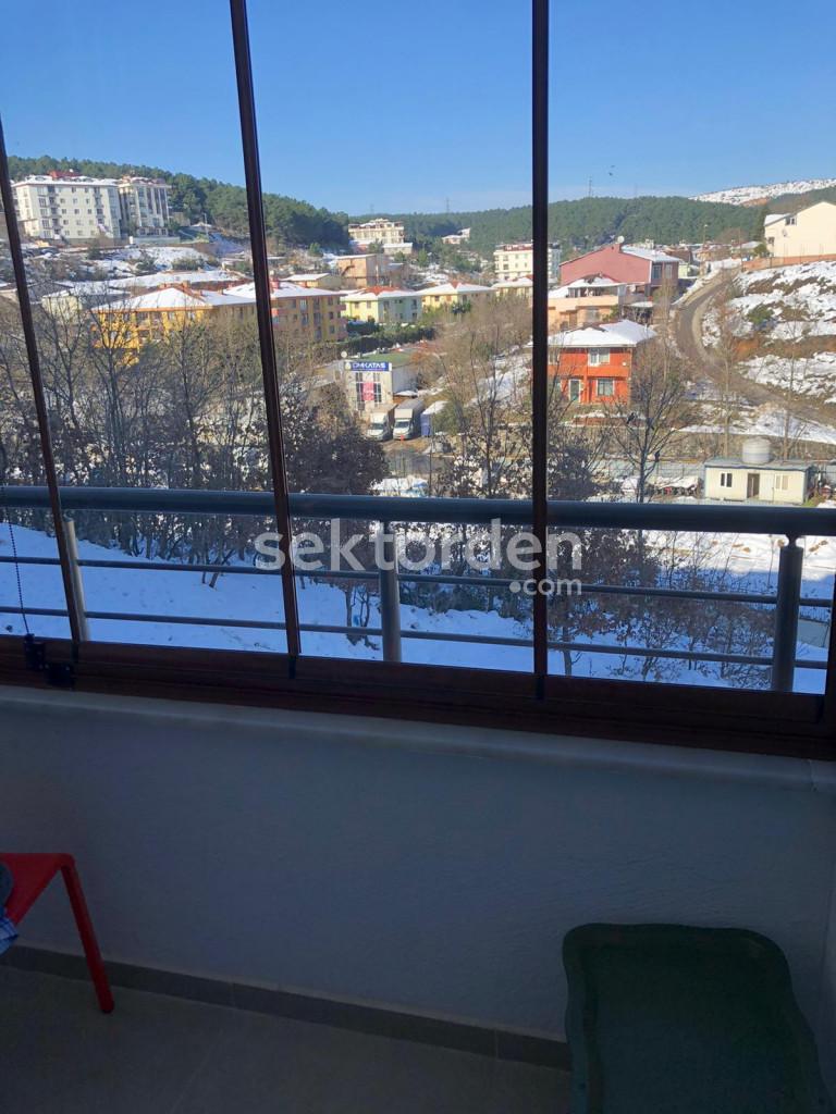 EMLAK WORKS'DEN ÇEKMEKÖY'DE 2+1 SATILIK DAİRE