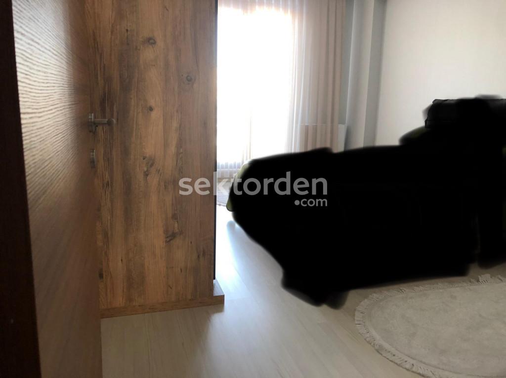EMLAK WORKS'DEN ÇEKMEKÖY'DE 2+1 SATILIK DAİRE