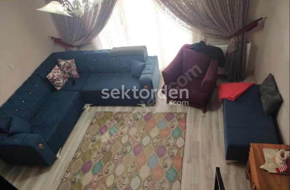 EMLAK WORKS'DEN SULTANBEYLİ'DE ÜST DUBLEKS