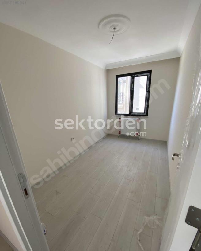 EMLAK WORKS'DEN SULTANBEYLİ'DE 3+1 SATILIK LÜKS DAİRE