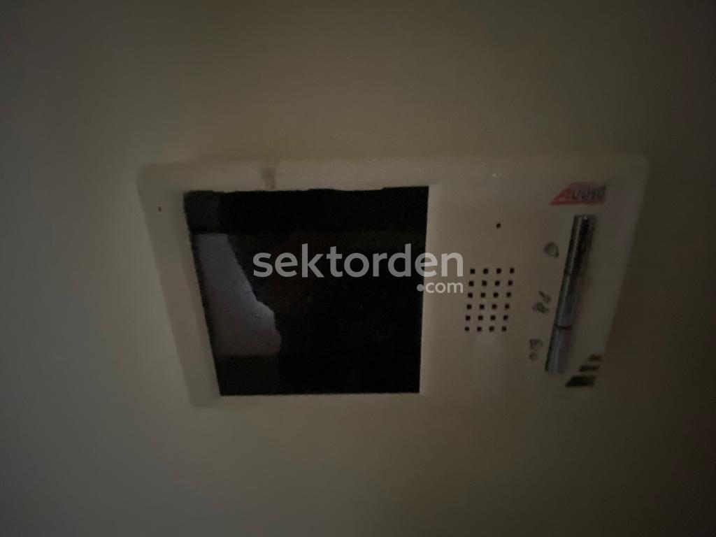 EMLAK WORKS'DEN PENDİK ESENLER'DE SATILIK 3+1 DAİRE