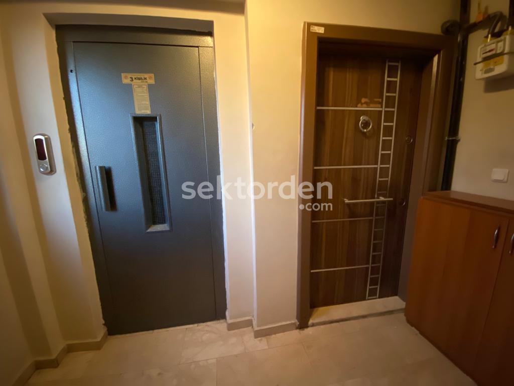 EMLAK WORKS'DEN PENDİK ESENLER'DE SATILIK 3+1 DAİRE