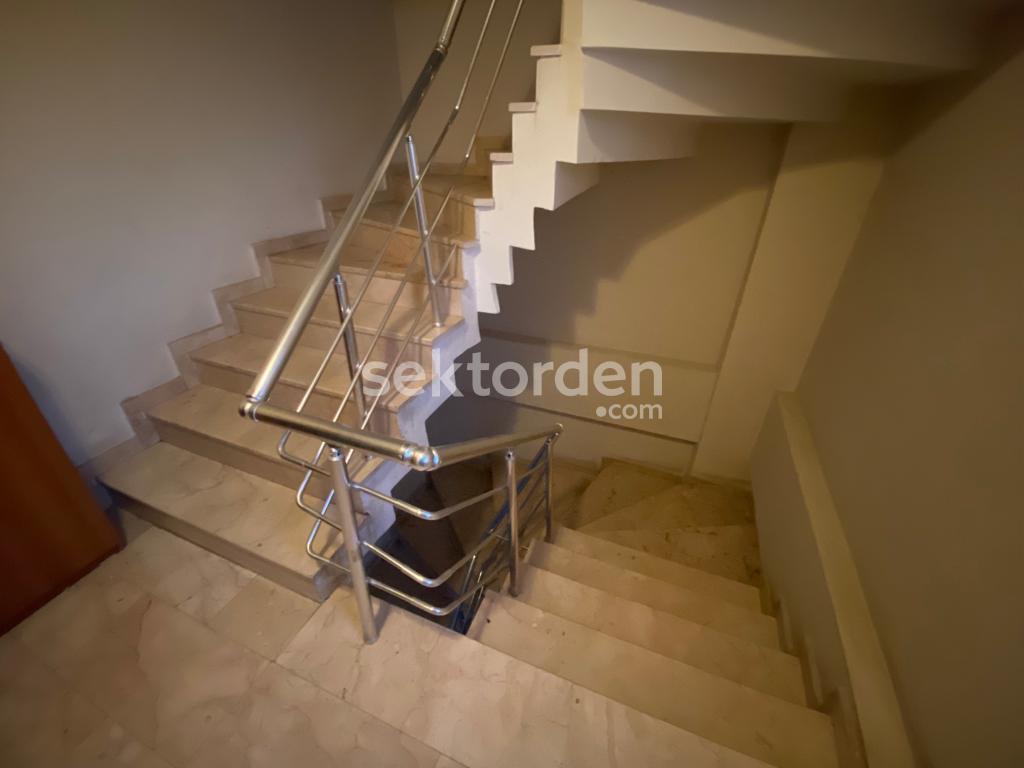 EMLAK WORKS'DEN PENDİK ESENLER'DE SATILIK 3+1 DAİRE