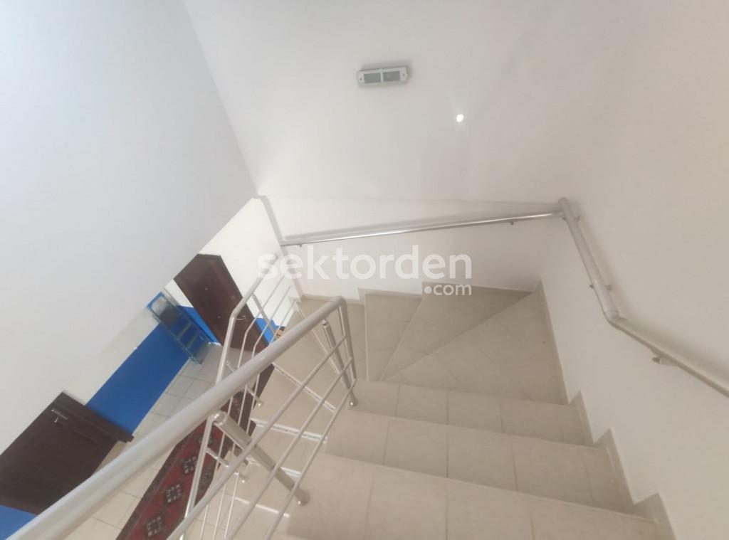MUĞLA DALYAN ORTACADA SATILIK 3500 M2 ARSA İÇİNDE 380 M2 4+2 MALİKANE