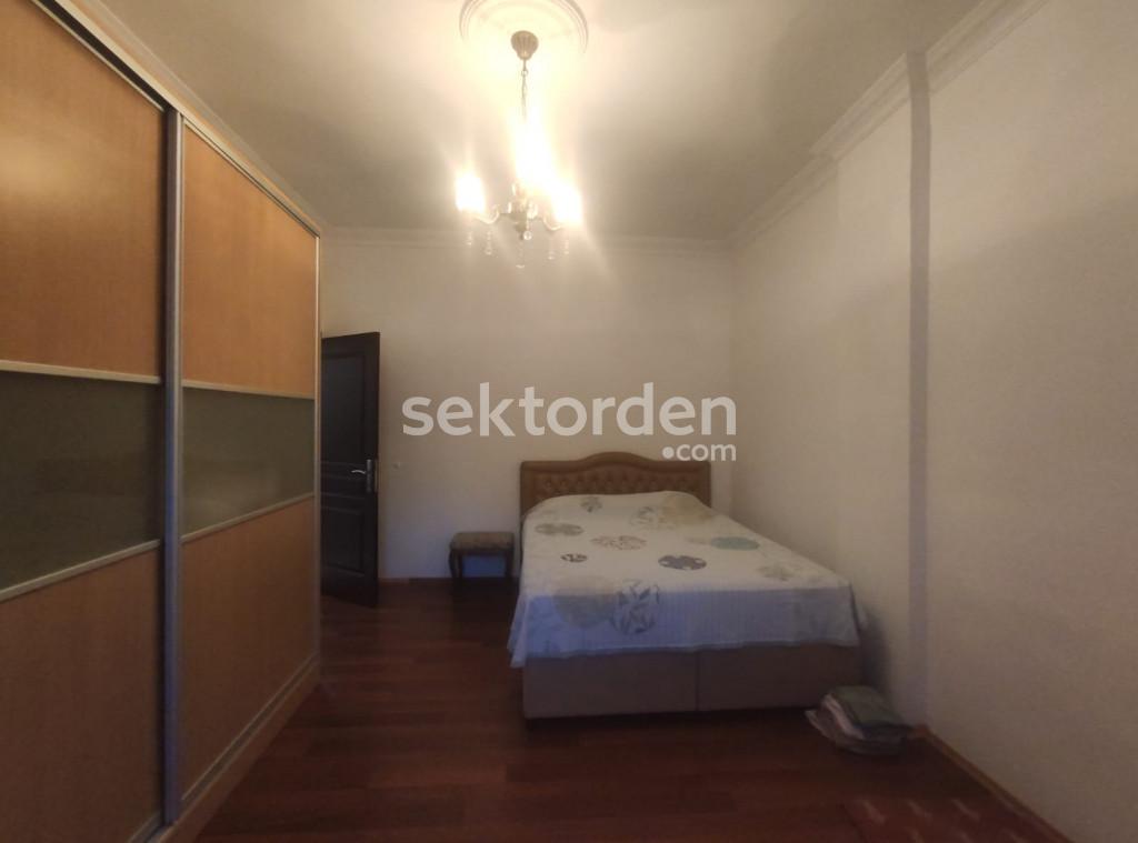 MUĞLA DALYAN ORTACADA SATILIK 3500 M2 ARSA İÇİNDE 380 M2 4+2 MALİKANE