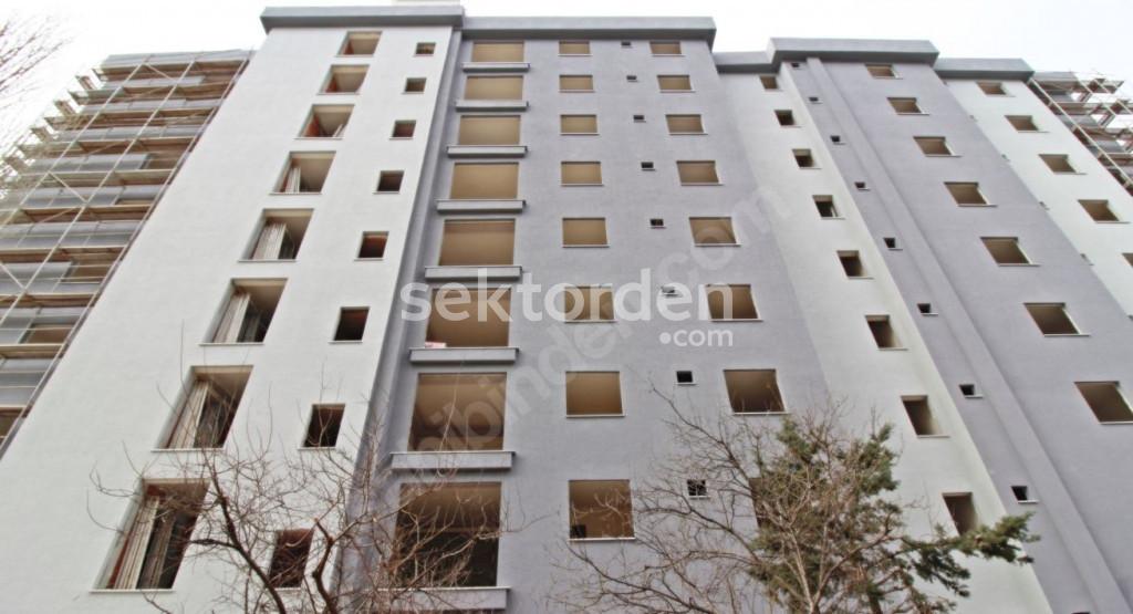 EMLAK WORKS'DEN DENİZ, HAVUZ VE AYDOS ORMANI MANZARALI 2+1, 3+1 LÜX DAİRELER