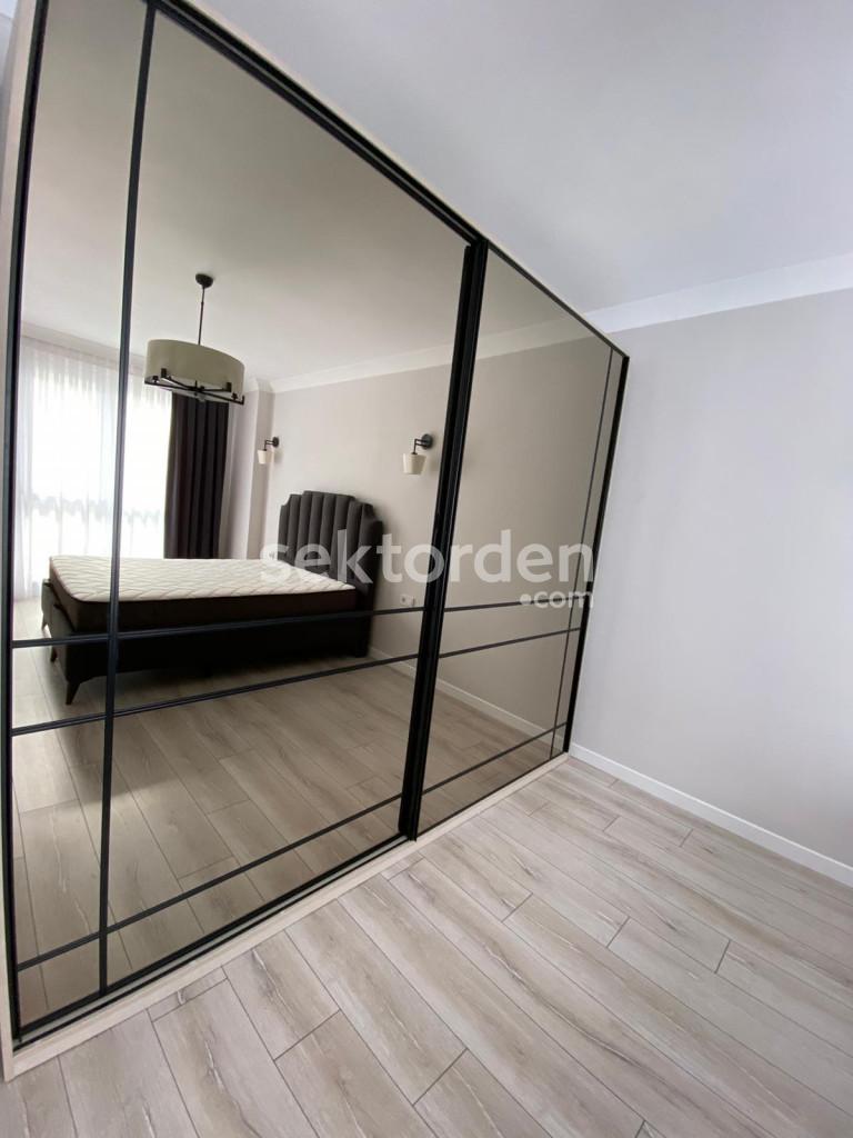 EMLAK WORKS'DEN SİTE İÇİNDE SATILIK 3+1 DAİRE