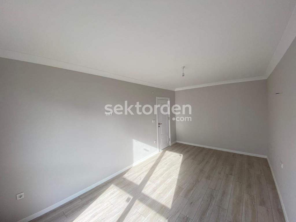 EMLAK WORKS'DEN SİTE İÇİNDE SATILIK 3+1 DAİRE