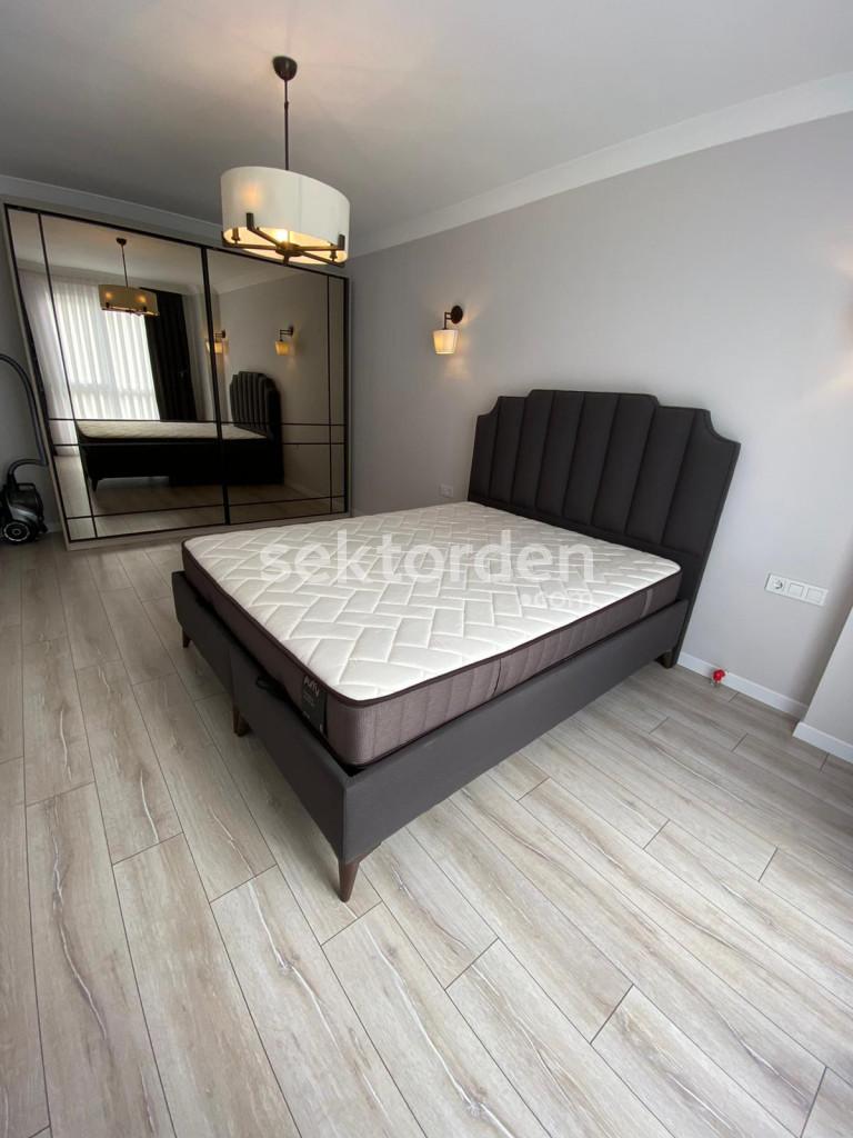 EMLAK WORKS'DEN SİTE İÇİNDE SATILIK 3+1 DAİRE
