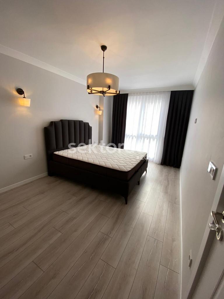 EMLAK WORKS'DEN SİTE İÇİNDE SATILIK 3+1 DAİRE