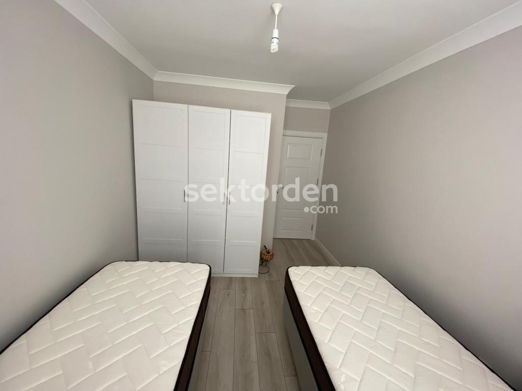 EMLAK WORKS'DEN SİTE İÇİNDE SATILIK 3+1 DAİRE