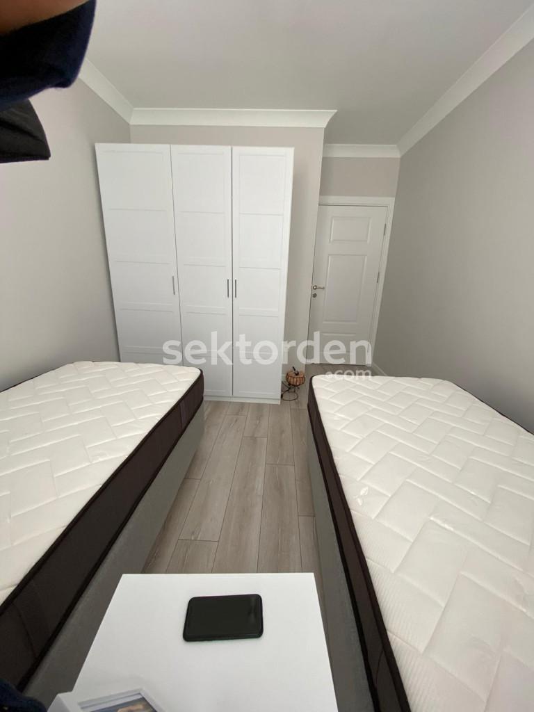 EMLAK WORKS'DEN SİTE İÇİNDE SATILIK 3+1 DAİRE