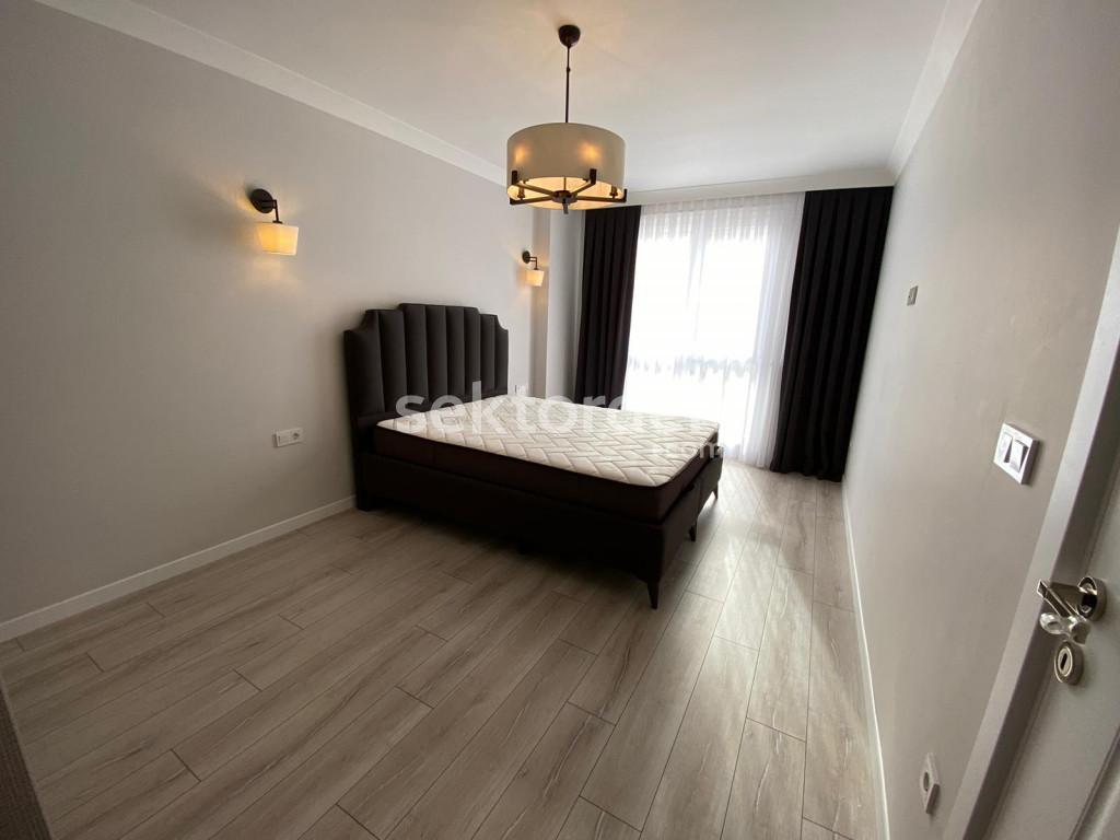 EMLAK WORKS'DEN SANCAKTEPE'DE SATILIK DAİRE