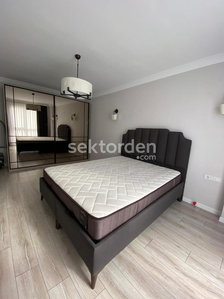 EMLAK WORKS'DEN SANCAKTEPE'DE SATILIK DAİRE
