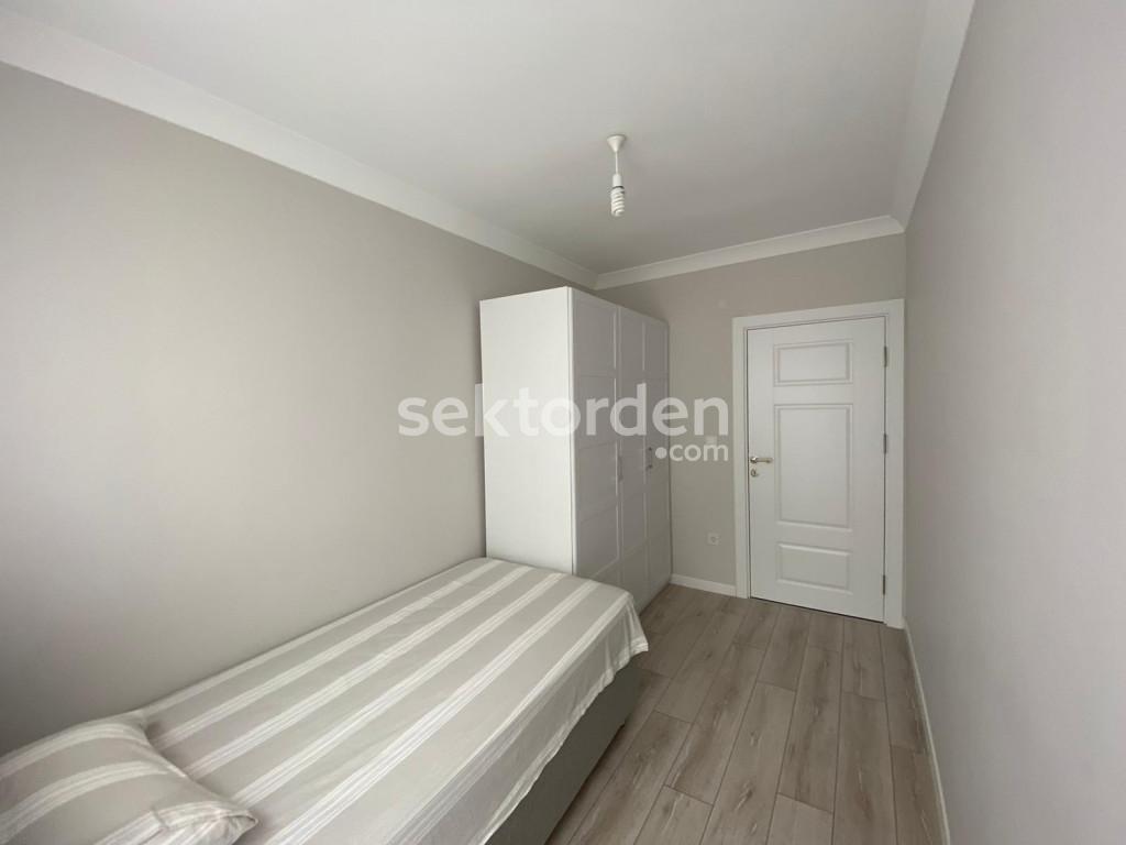 EMLAK WORKS'DEN SANCAKTEPE'DE SATILIK DAİRE