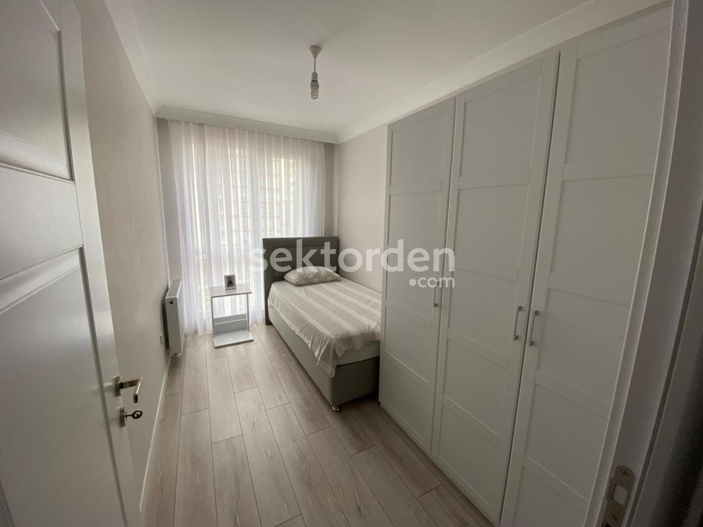 EMLAK WORKS'DEN SANCAKTEPE'DE SATILIK DAİRE