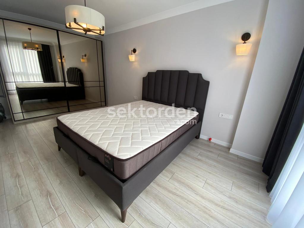EMLAK WORKS'DEN SANCAKTEPE'DE SATILIK DAİRE