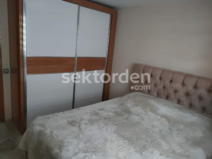 ZEYTİNKÖY MAH. 2+1 110m2 SATILIK DAİRE