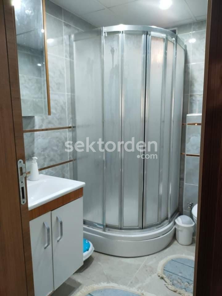 ZEYTİNKÖY MAH. 2+1 110m2 SATILIK DAİRE