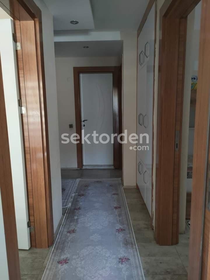 ZEYTİNKÖY MAH. 2+1 110m2 SATILIK DAİRE