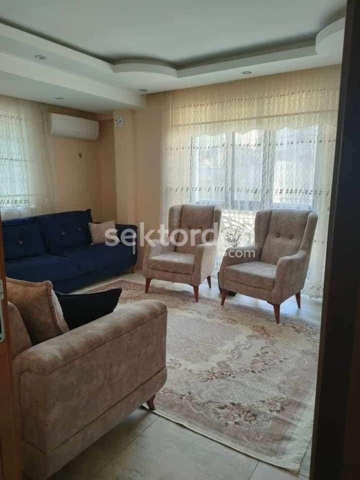 ZEYTİNKÖY MAH. 2+1 110m2 SATILIK DAİRE