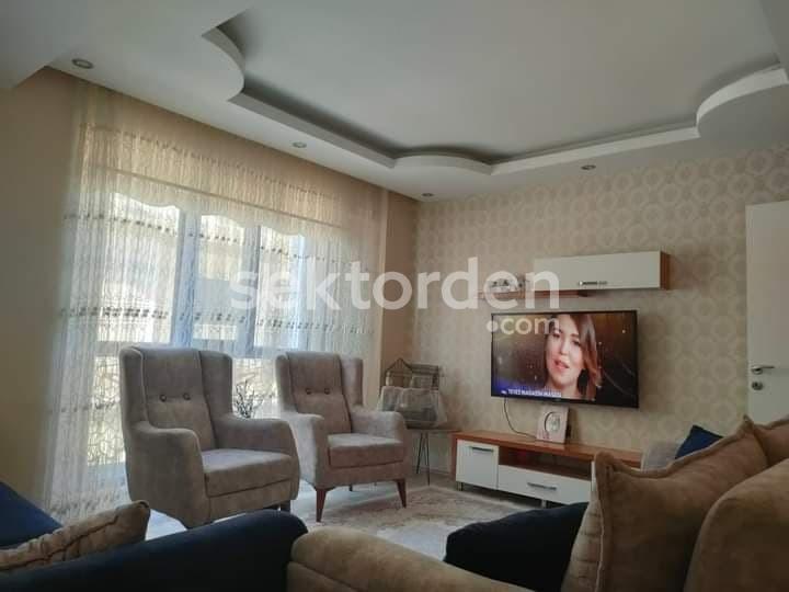 ZEYTİNKÖY MAH. 2+1 110m2 SATILIK DAİRE