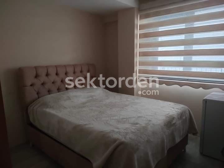 ZEYTİNKÖY MAH. 2+1 110m2 SATILIK DAİRE