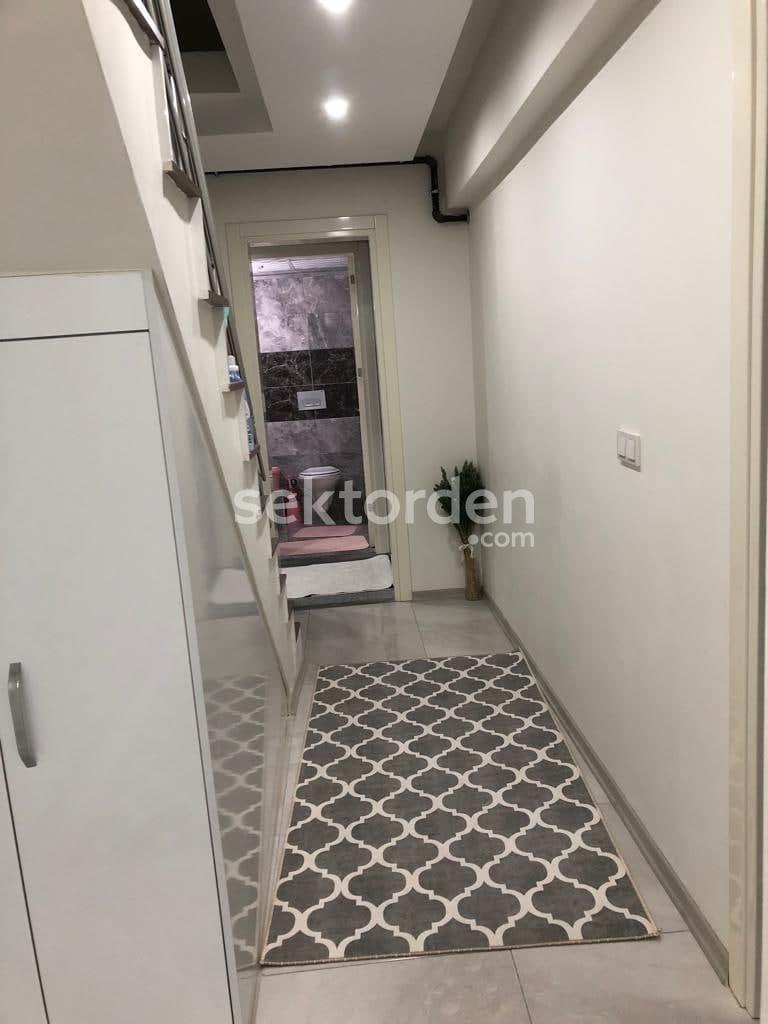 BAĞBAŞI MAH. 3+1 150m2 SATILIK DAİRE DUBLEX