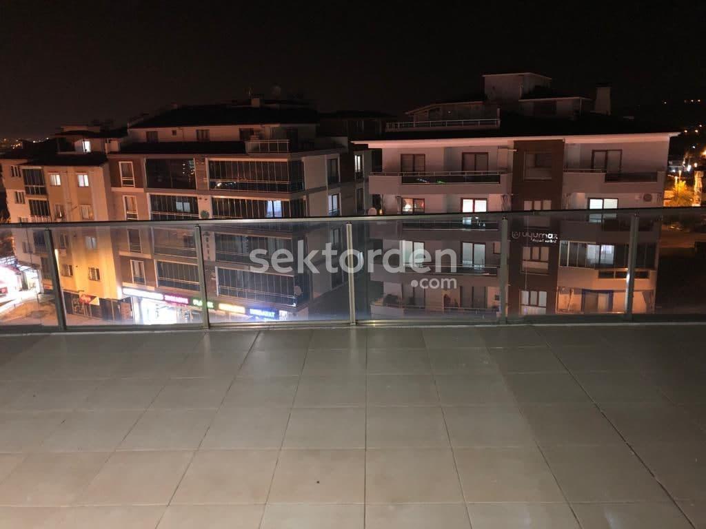 BAĞBAŞI MAH. 3+1 150m2 SATILIK DAİRE DUBLEX