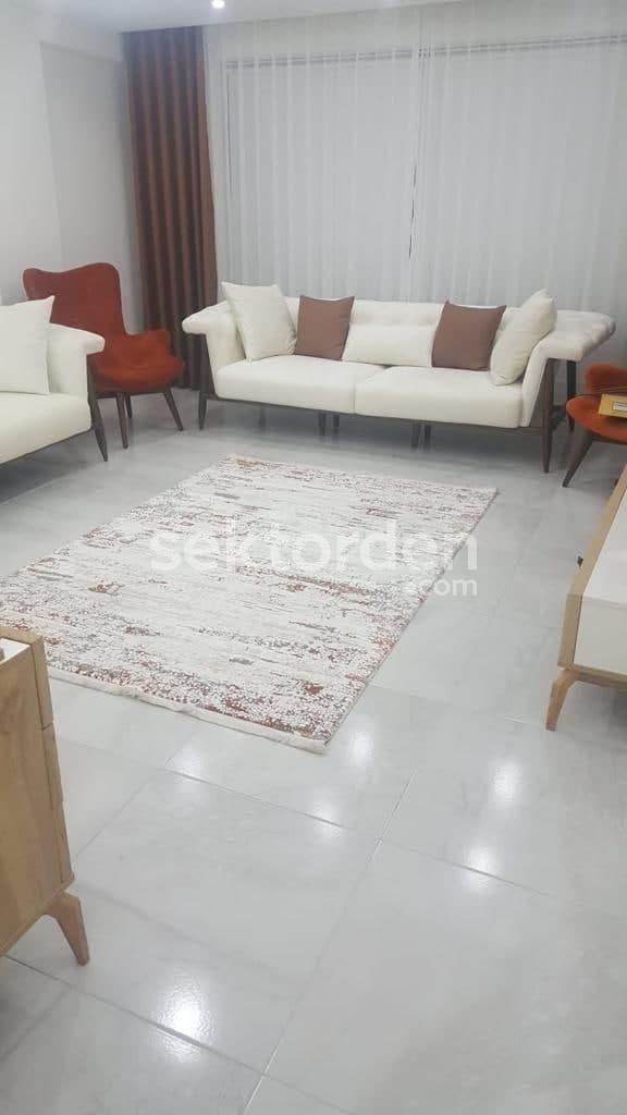 BAĞBAŞI MAH. 3+1 150m2 SATILIK DAİRE DUBLEX