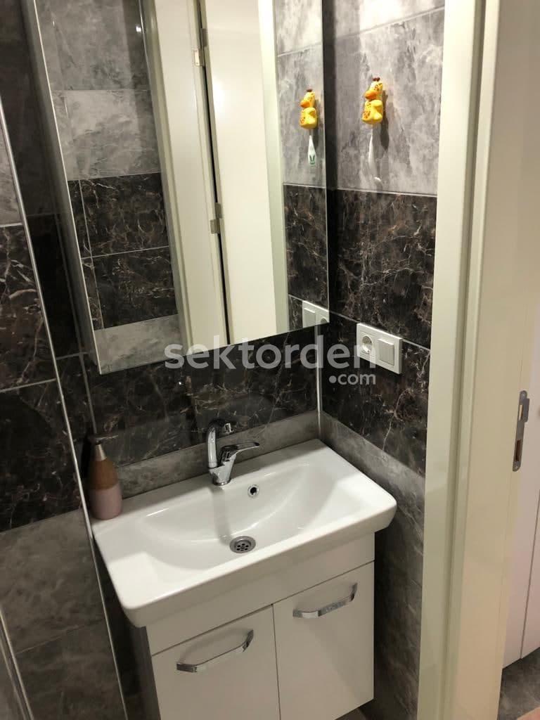 BAĞBAŞI MAH. 3+1 150m2 SATILIK DAİRE DUBLEX