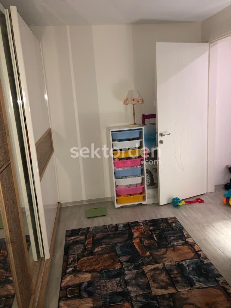 BAĞBAŞI MAH. 3+1 150m2 SATILIK DAİRE DUBLEX