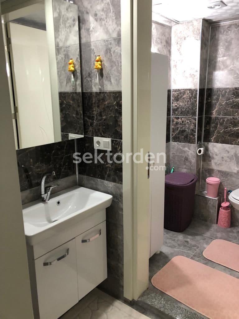 BAĞBAŞI MAH. 3+1 150m2 SATILIK DAİRE DUBLEX