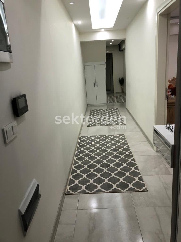 BAĞBAŞI MAH. 3+1 150m2 SATILIK DAİRE DUBLEX