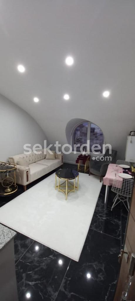 Kiralık Apart 1+1 Lüsk