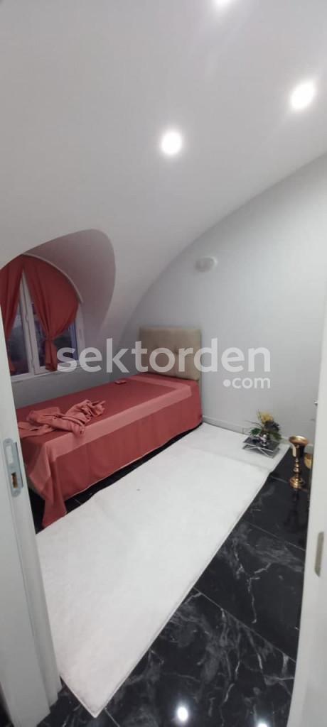 Kiralık Apart 1+1 Lüsk