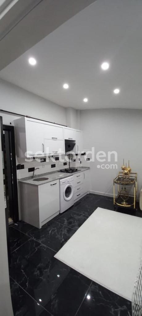 Kiralık Apart 1+1 Lüsk