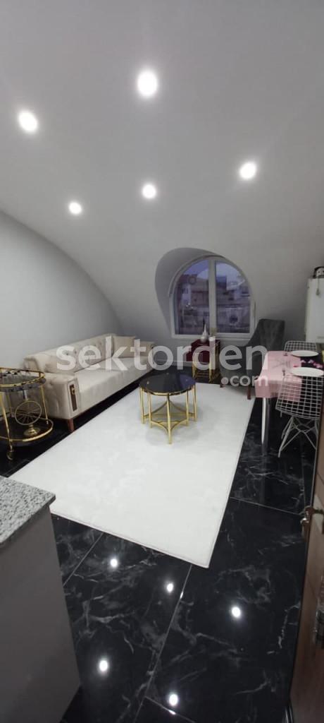 Kiralık Apart 1+1 Lüsk