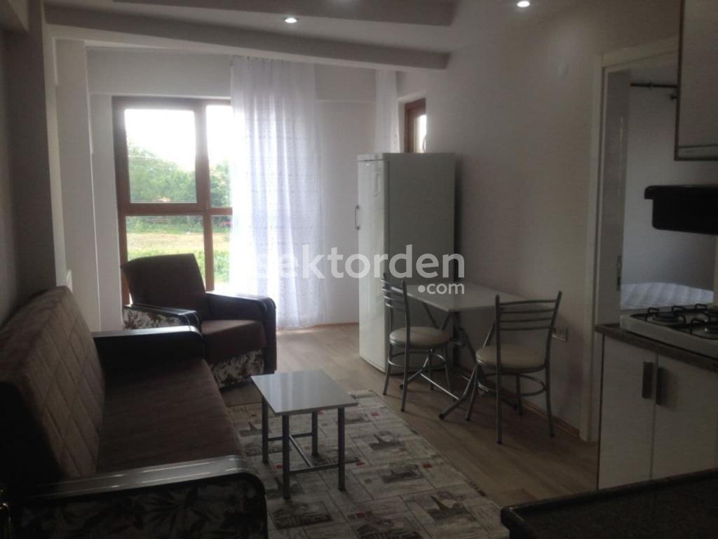 Zeytinköy mah 1+1 Kiralık Apart
