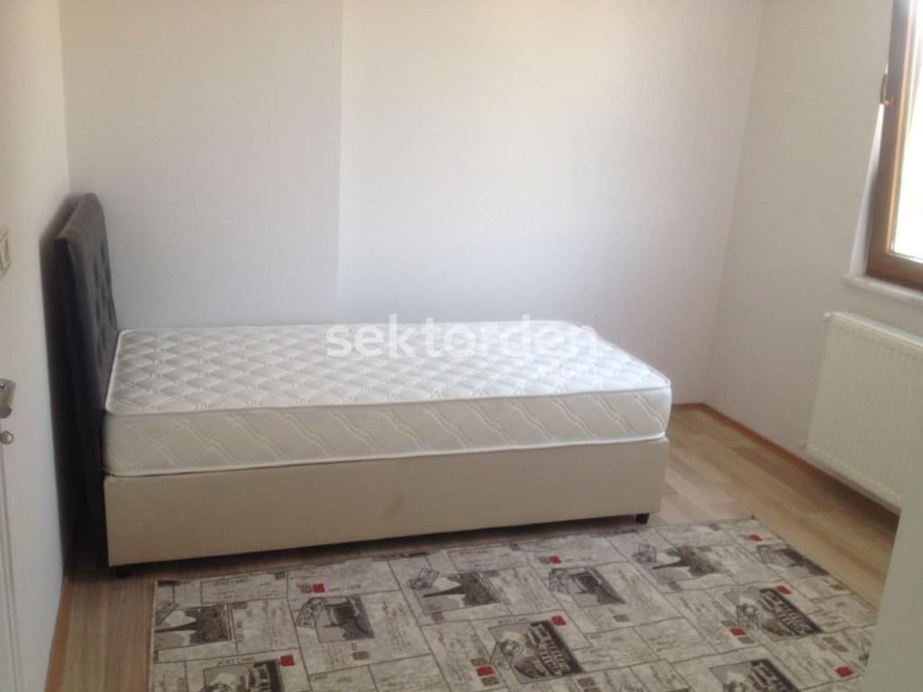 Zeytinköy mah 1+1 Kiralık Apart